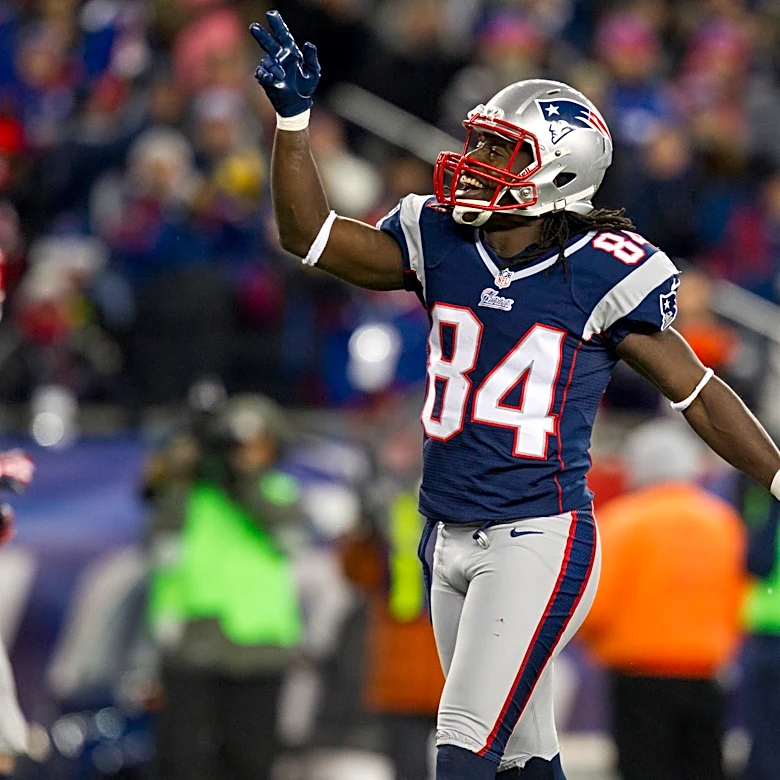 Patriots legend to announce team’s Day 2 picks in 2026 NFL draft