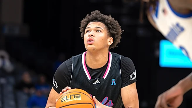 Devin Williams drawing interest from Kentucky Basketball