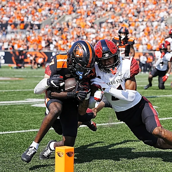 Las Vegas Raiders 2026 Draft Scouting: Round 2-4 Cornerbacks