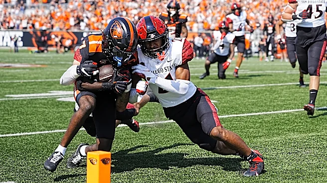 Las Vegas Raiders 2026 Draft Scouting: Round 2-4 Cornerbacks