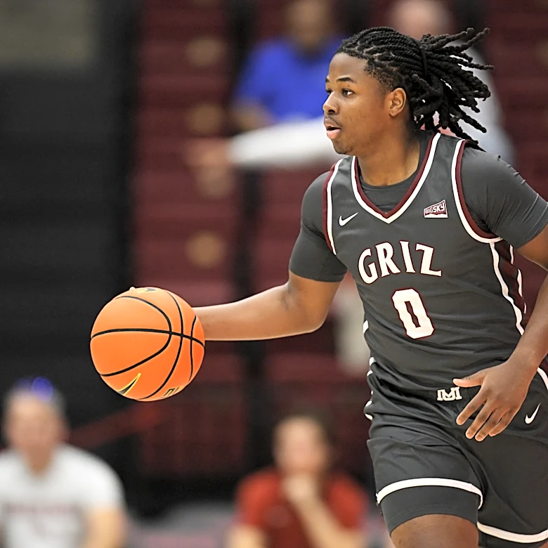 Montana transfer Money Williams commits to Boston College