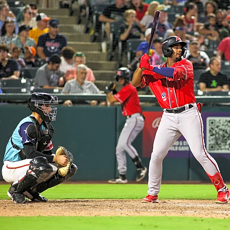 Giants Minor League Baseball roundup, April 15: The homers just keep coming