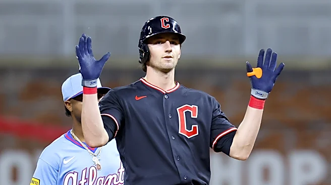 GAME THREAD: Orioles at Guardians, game 20 of 162