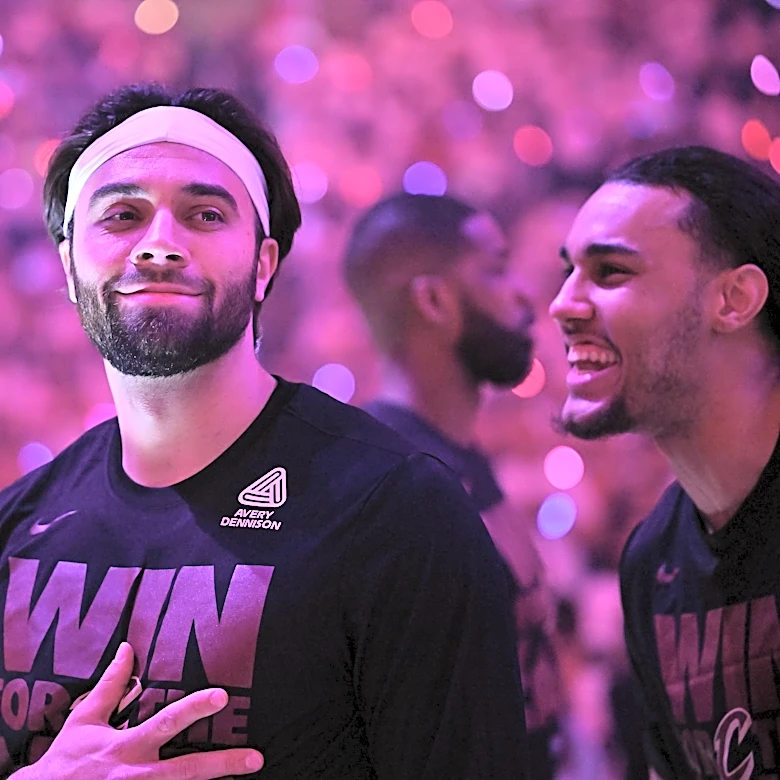 What the Cavs playoff rotation should look like