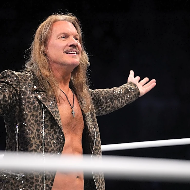 Okay, Jericho, this is actually hilarious