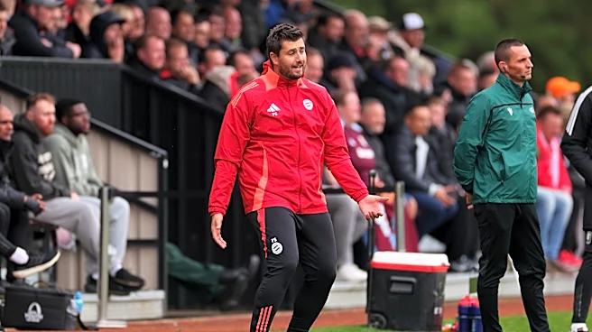 Bayern Munich to make heavy changes at campus, such as sacking of U-19 head coach