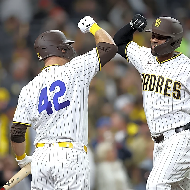 Game 19: Seattle Mariners at San Diego Padres