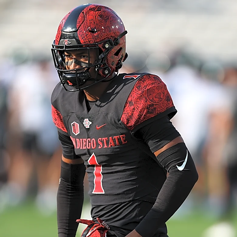 Bengals NFL Draft Prospect Profile: San Diego State CB Chris Johnson