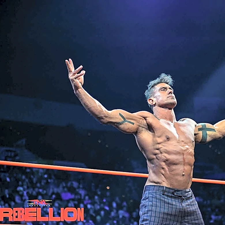 TNA Impact results, live discussion (Apr. 16, 2026): EC3 returns for combat