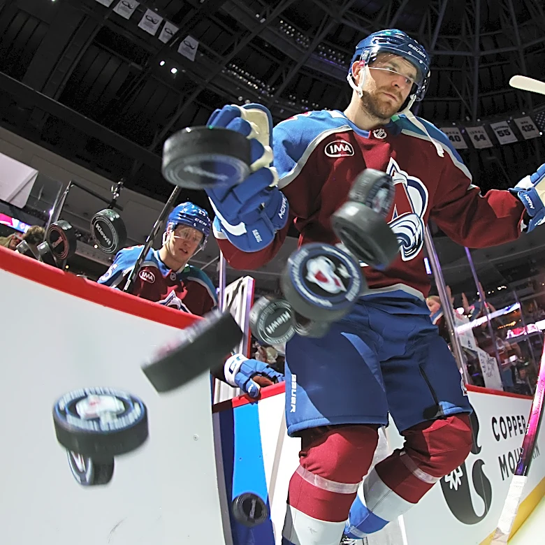 Open Thread: Colorado Avalanche vs. Seattle Kraken (8:00 p.m.)
