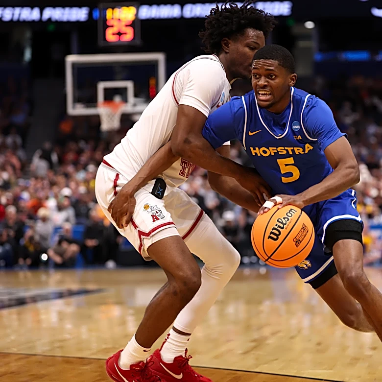 Kentucky transfer target Cruz Davis commits to Texas Tech