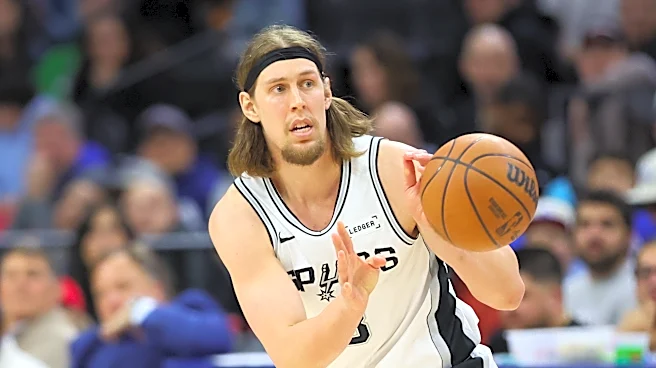 Can any of the Spurs’ deep bench players help them in the playoffs?