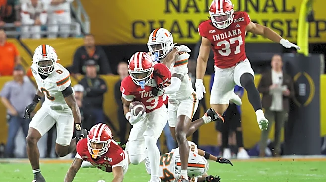 Mel Kiper’s latest 2026 NFL mock draft takes a surprising turn