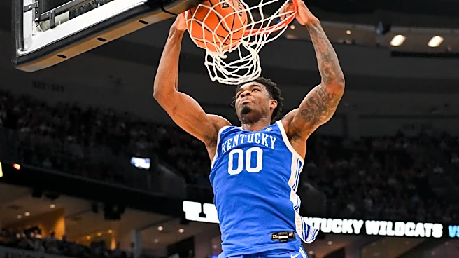 Update on the NCAA’s fifth-year proposal and how it could impact Kentucky