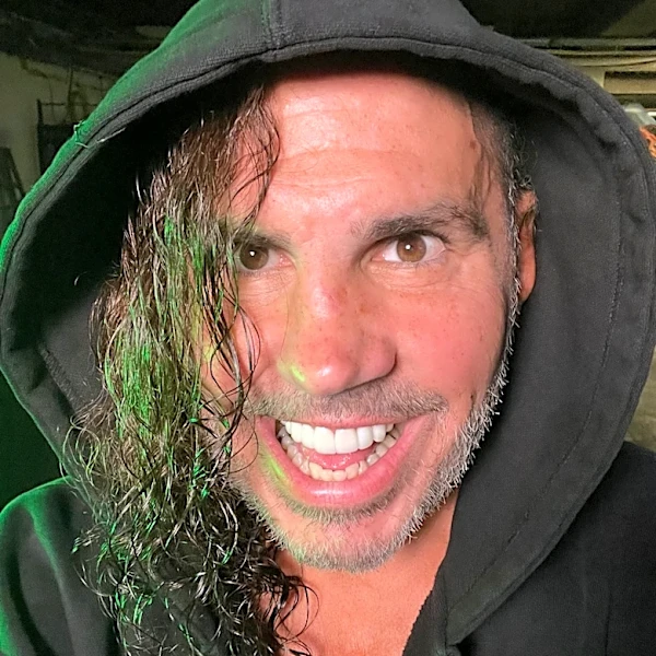 Hardys tease return of Broken Matt and Willow in TNA