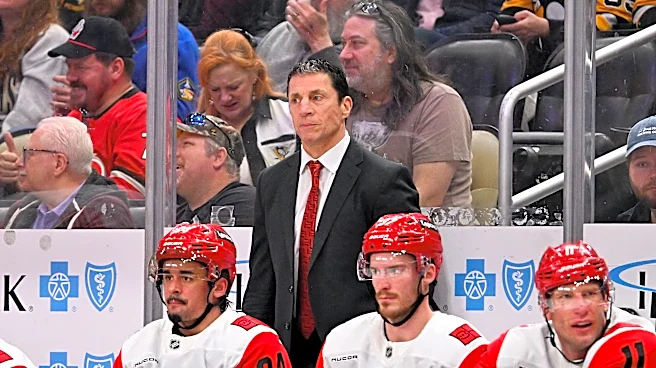 It could be now or never for the Hurricanes’ current core to make a Stanley Cup run