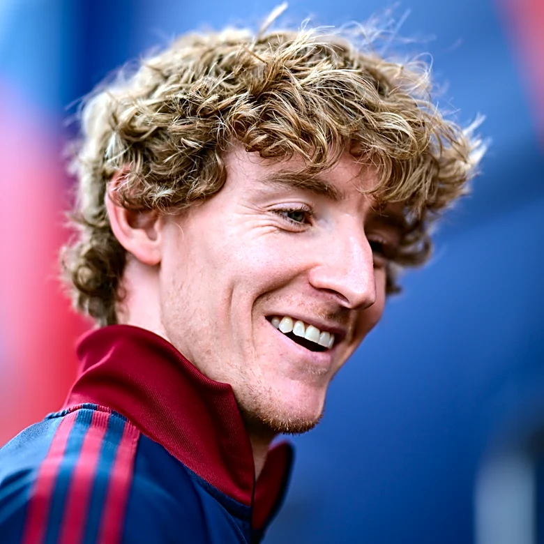 Bayern Munich News: Newcastle United could want big money FC Bayern transfer target Anthony Gordon