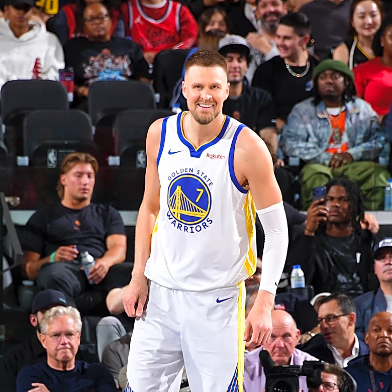 Kristaps Porziņģis questionable against the Suns