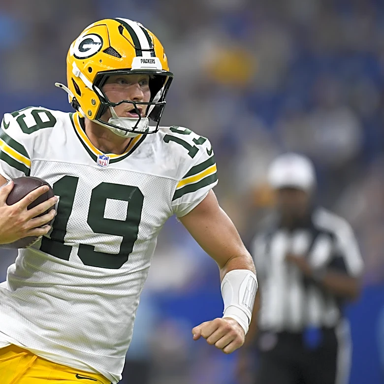 Former Packers QB signs with the CFL