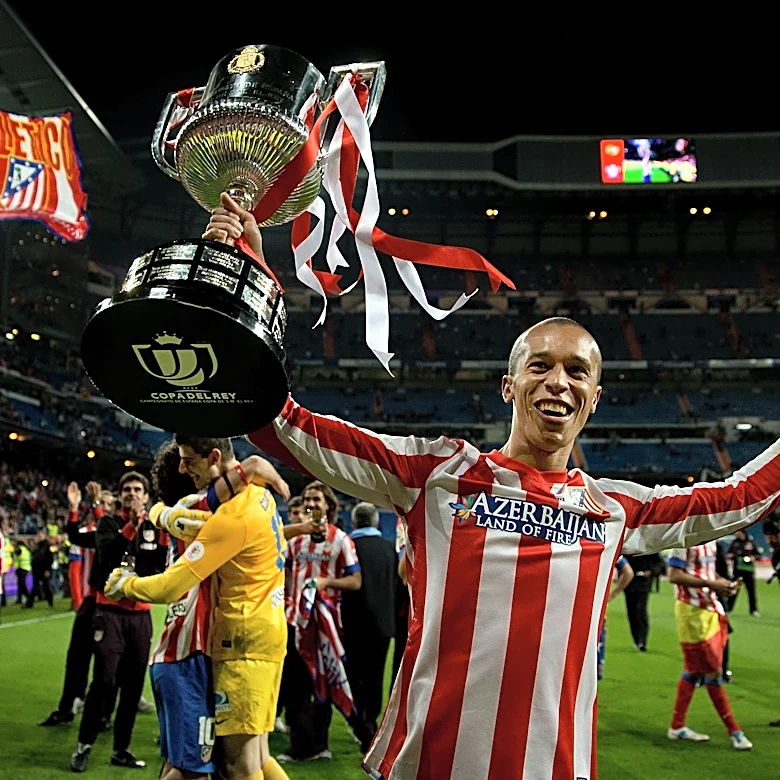 Thirteen years later: Our journeys since Atleti’s last Copa del Rey final