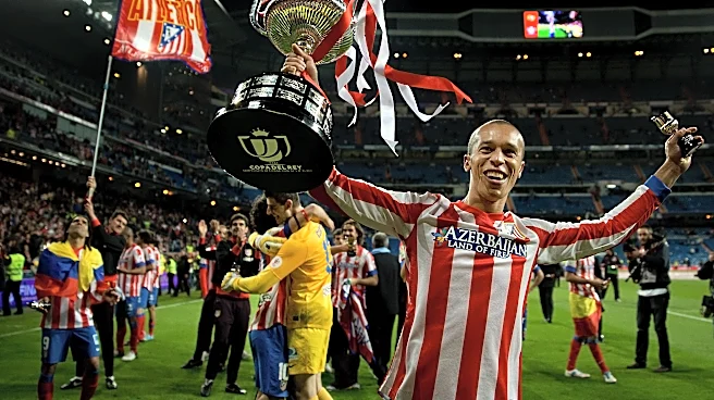 Thirteen years later: Our journeys since Atleti’s last Copa del Rey final