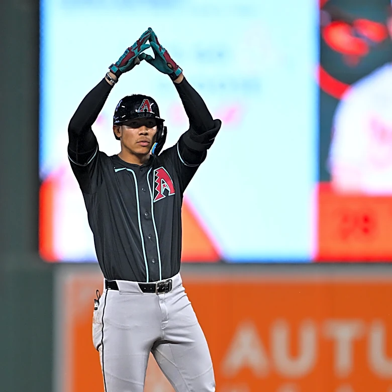 What are the most absurd Diamondbacks’ extrapolations?
