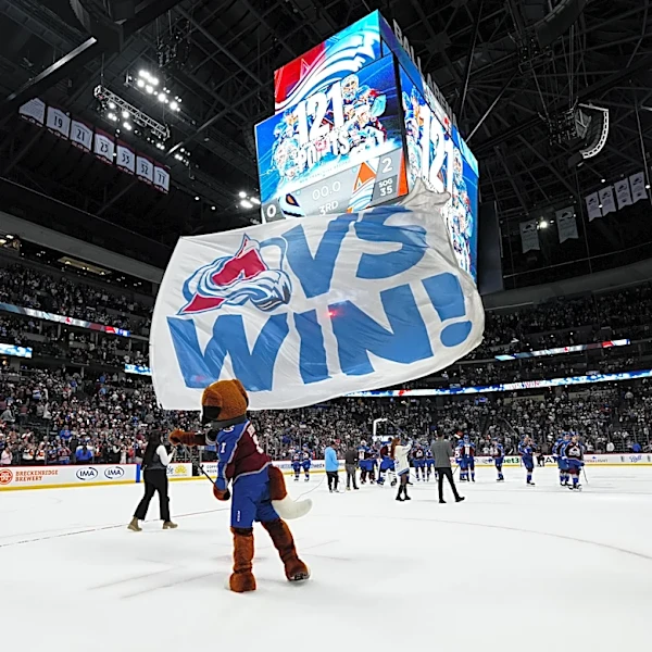 Recap: Colorado blanks Seattle 2-0 in regular season finale