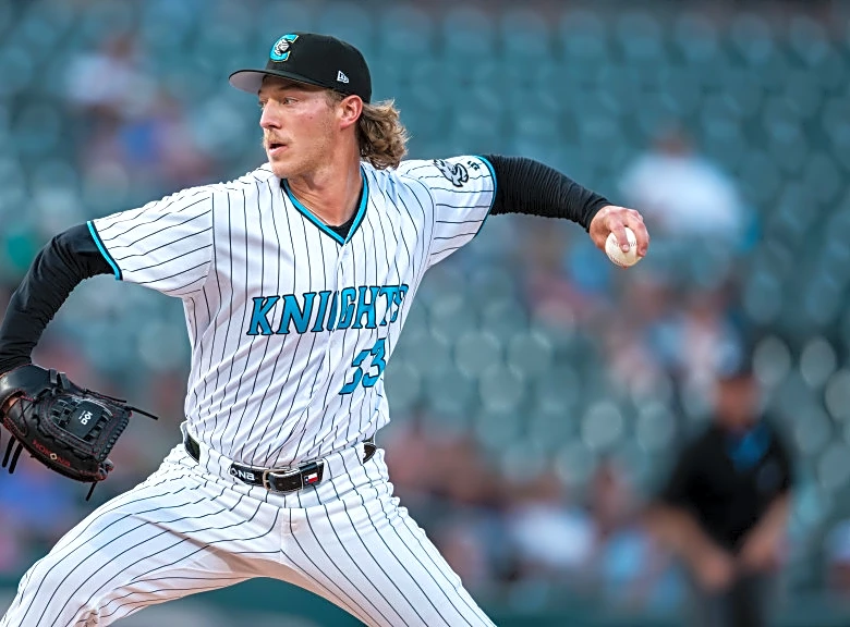 White Sox Minor League Update: April 16, 2026