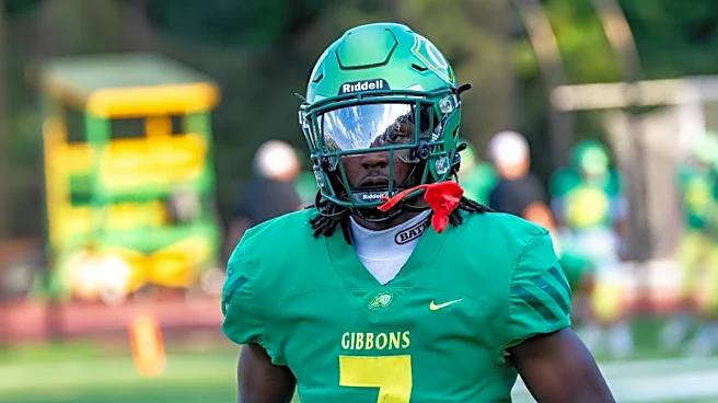 Will Notre Dame have another top 5 football recruiting class this cycle?