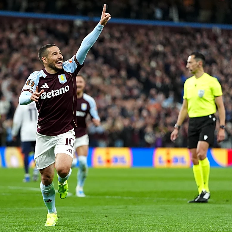 The Daily Hilario: Friday