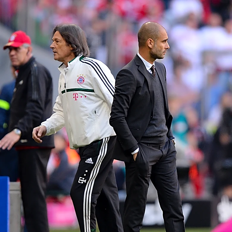 Famed ex-Bayern Munich doctor reveals fallout with Pep Guardiola in 2015