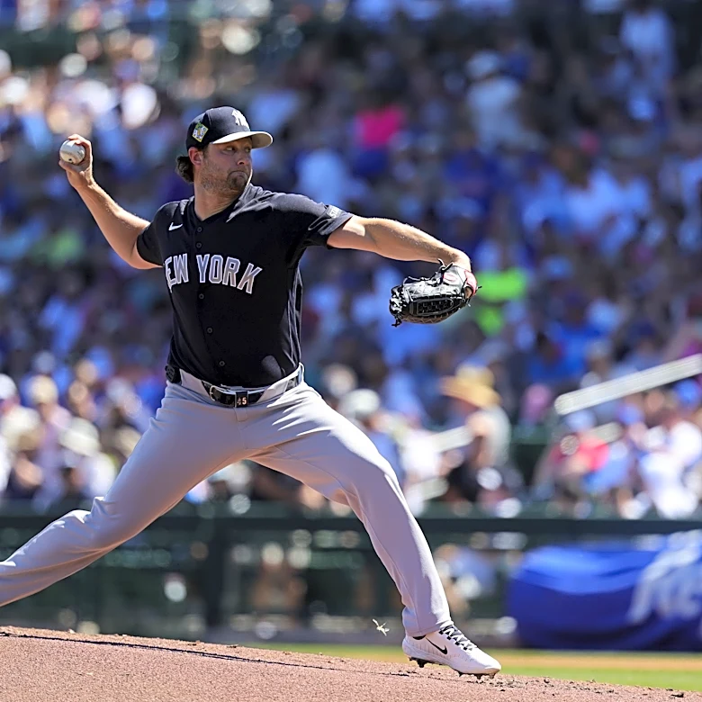 Yankees news: Details on Gerrit Cole’s rehab