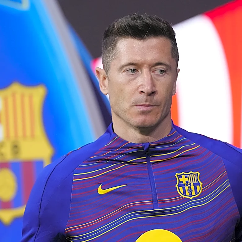 FC Barcelona News: 17 April 2026; Barça send new complaint to UEFA about officiating, Robert Lewandowski unhappy with renewal offer