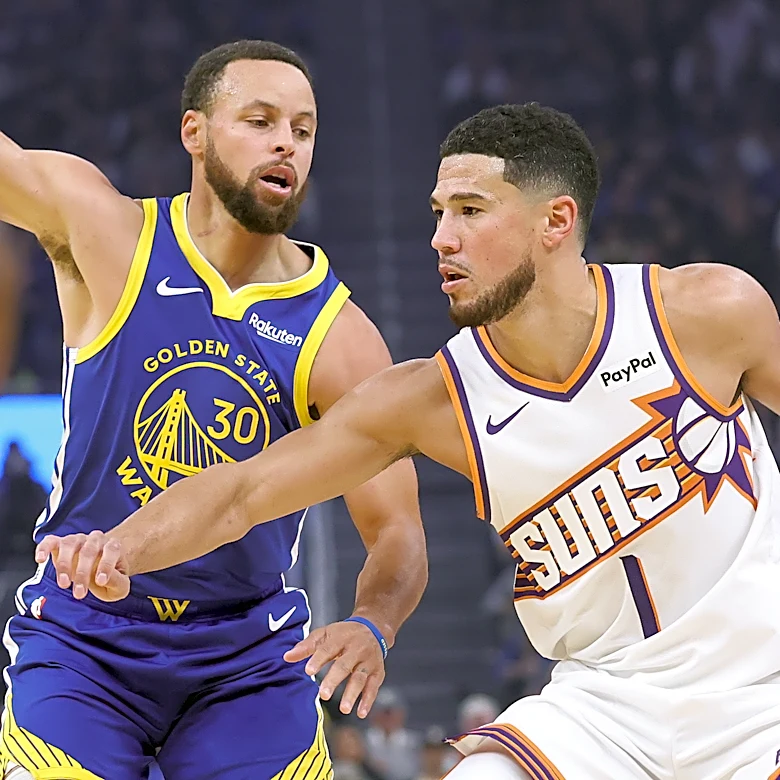 5 Storylines to watch in the Suns vs. Warriors winner-take-all