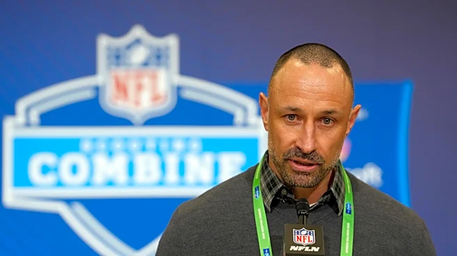 Jon-Eric Sullivan talks about the draft – The Splash Zone 4/17/26