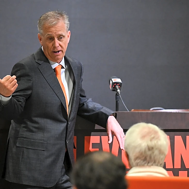 Daily Dawg Chow 4/17;how will Todd Monken leave his mark on the roster?