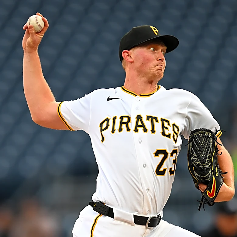 MLB Power Rankings: Pirates start off season high in ranking