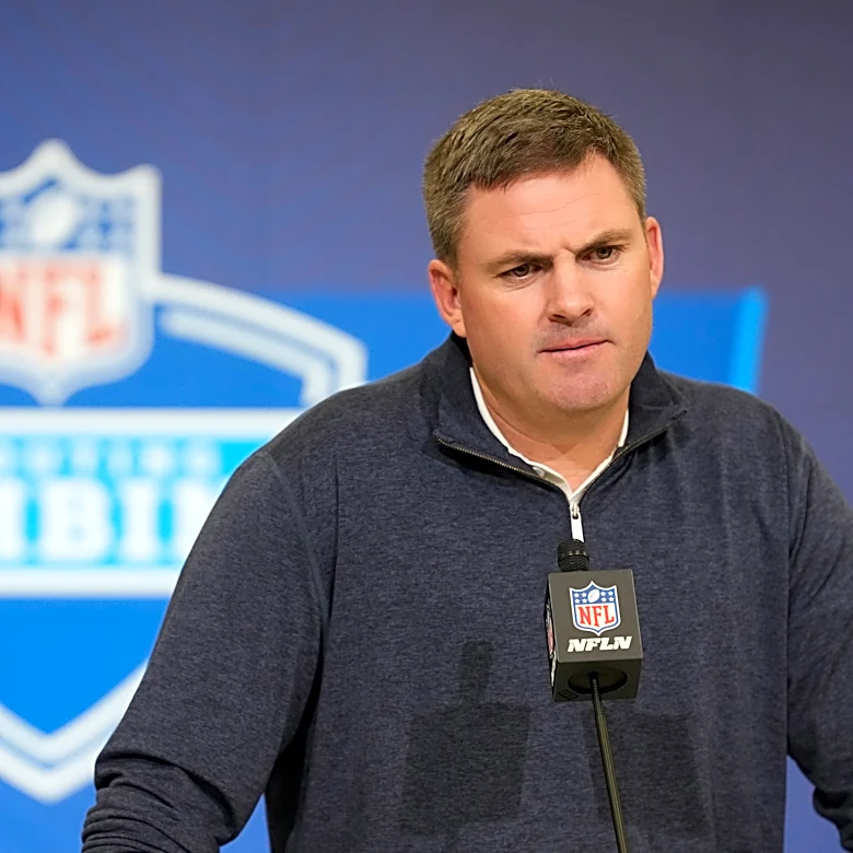 Bengals News (4/17): New-Look Command Center