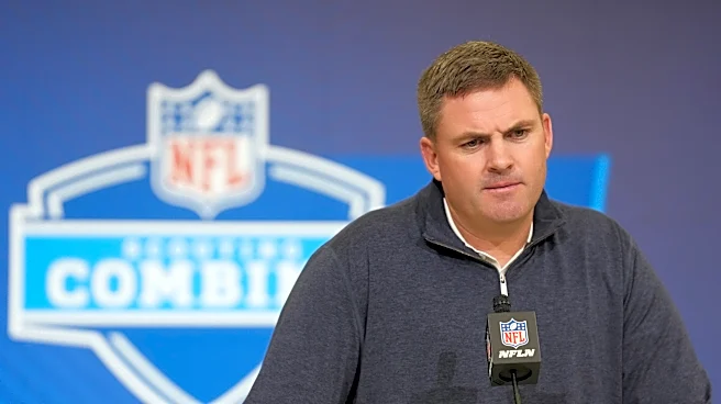 Bengals News (4/17): New-Look Command Center