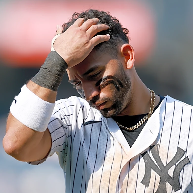 Today on Pinstripe Alley – 4/17/26