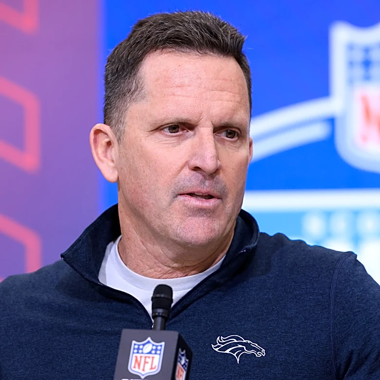 Broncos lean on experience, familiarity ahead of NFL Draft