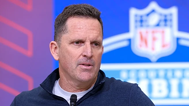 Broncos lean on experience, familiarity ahead of NFL Draft