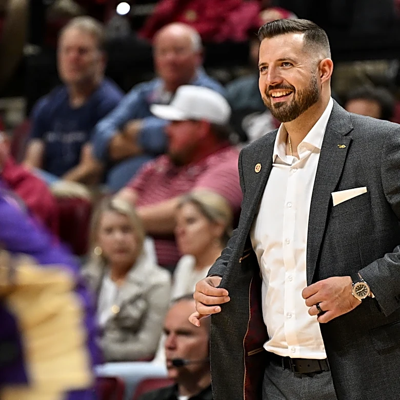 Noles News: FSU basketball 2026 roster taking shape