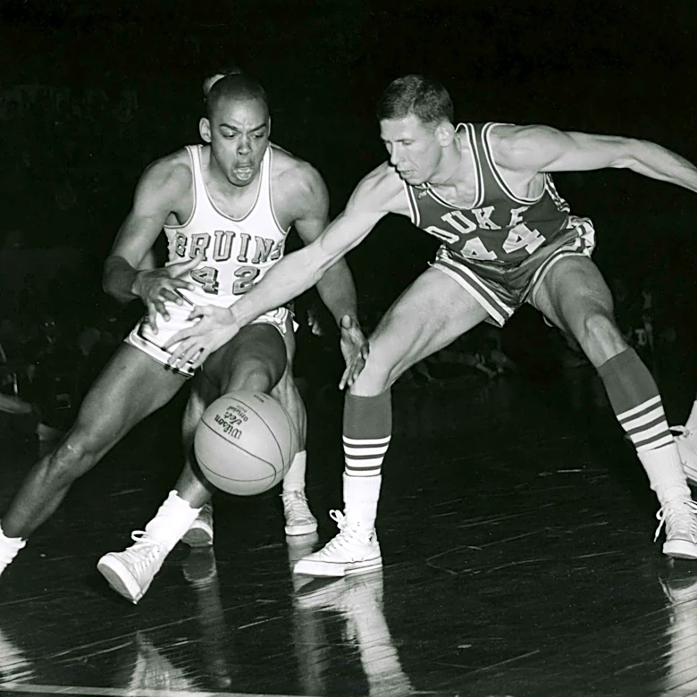 YouTube Gold: The Dawn Of The UCLA Dynasty