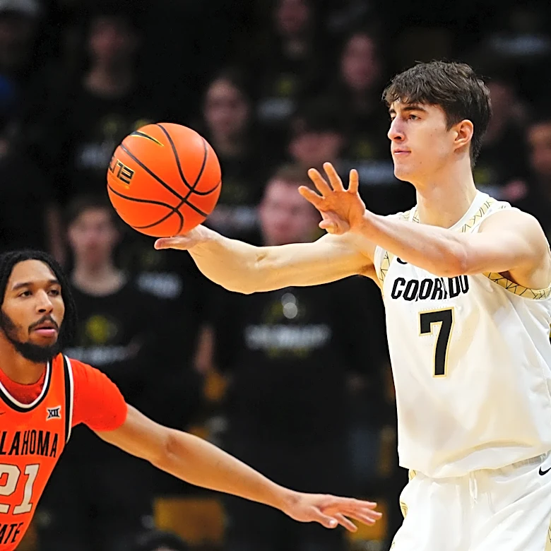 Kentucky Wildcats News: Sebastian Rancik Watch