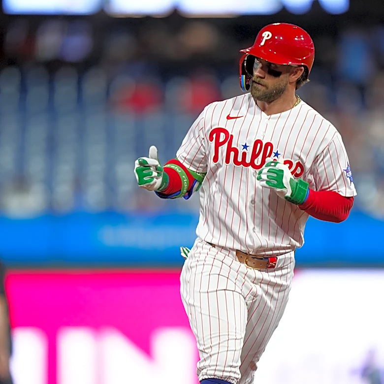 Phillies News: Andrew Painter, Justin Crawford, Power Rankings