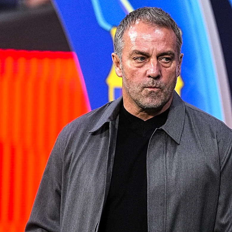 Hansi Flick identifies missing piece in Barcelona squad ahead of summer transfer window