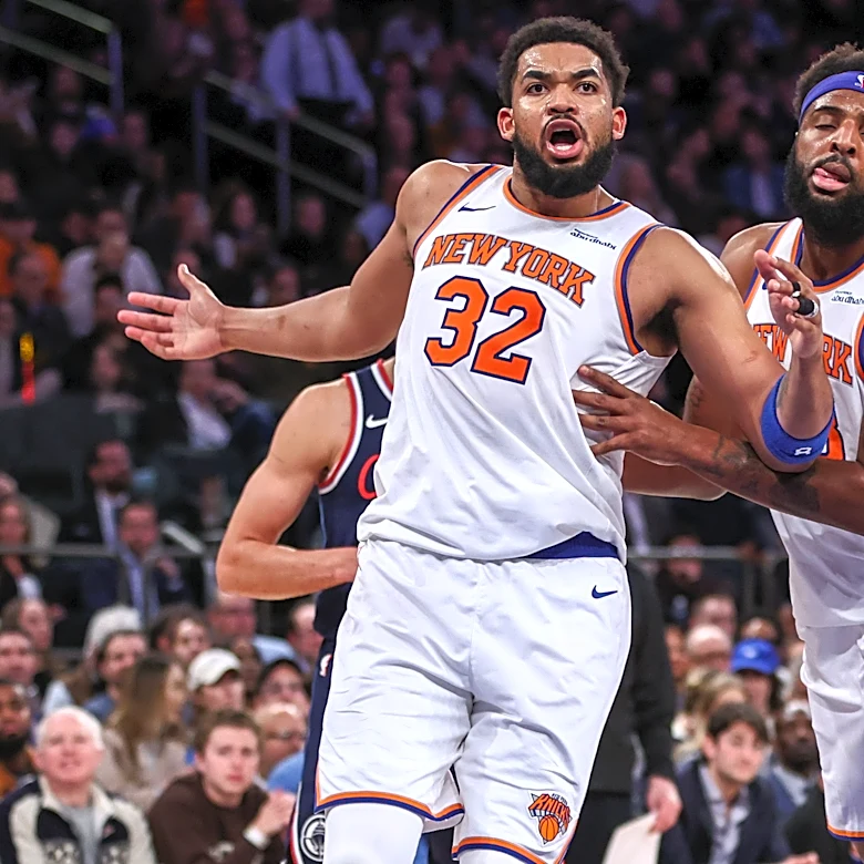 PTH Roundtable: hardest Knicks matchup for the Hawks?