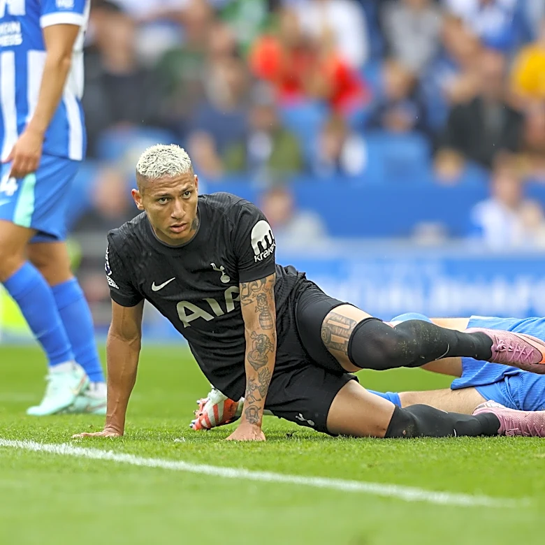 Tottenham Hotspur vs. Brighton & Hove Albion Preview: Uncomfortable familiarity