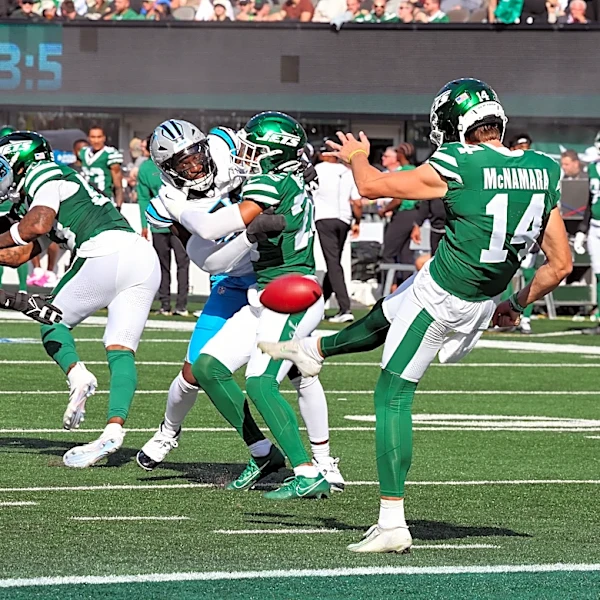 New York Jets Flight Connections 04/17/26